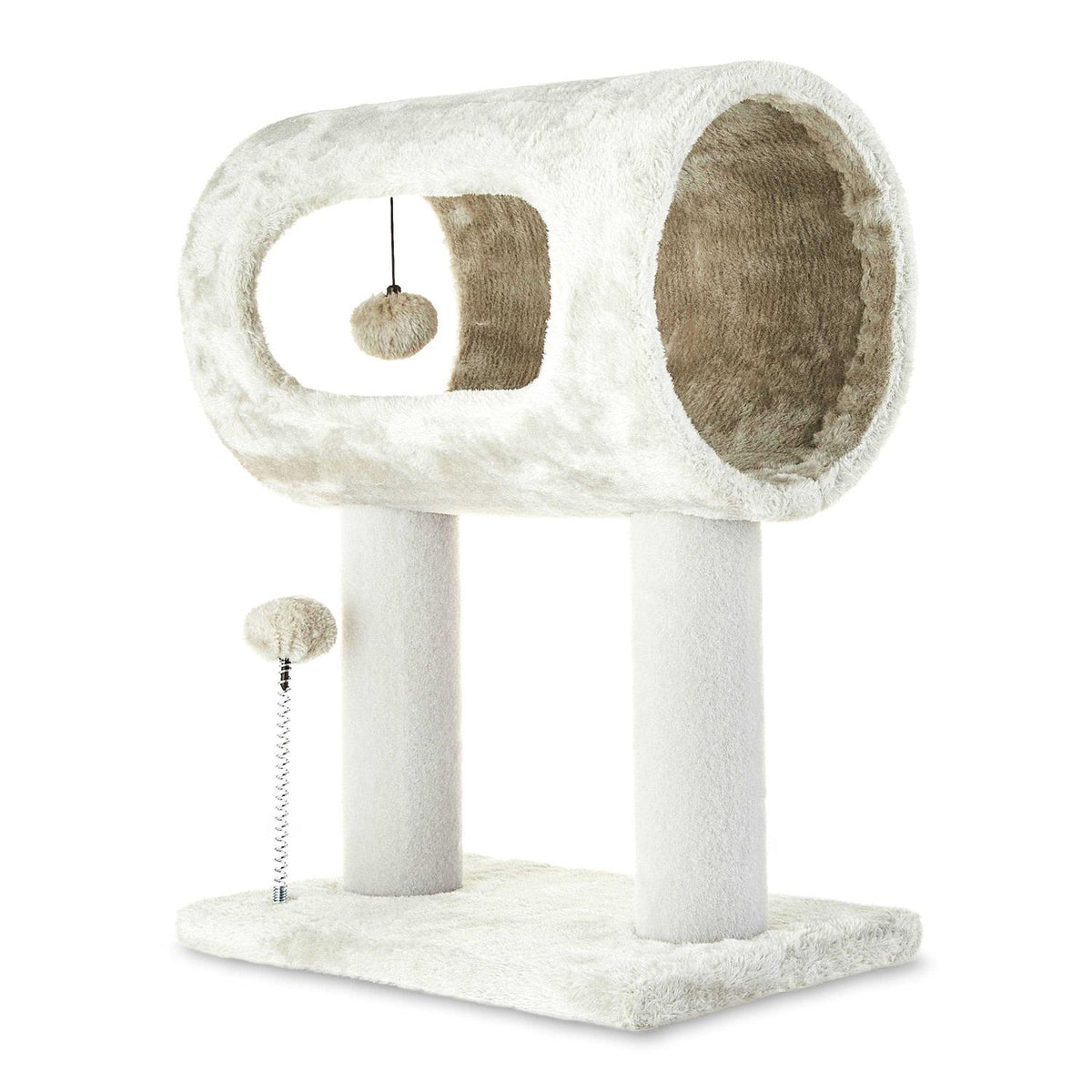 Cat Tunnel Bed U1427