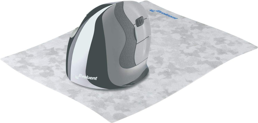 Ergonomic Mouse with Wired USB Connection T50166