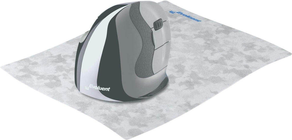 Ergonomic Mouse with Wired USB Connection T50166