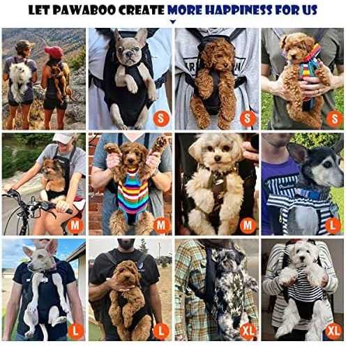 Adjustable Pet Carrier Backpack H280288