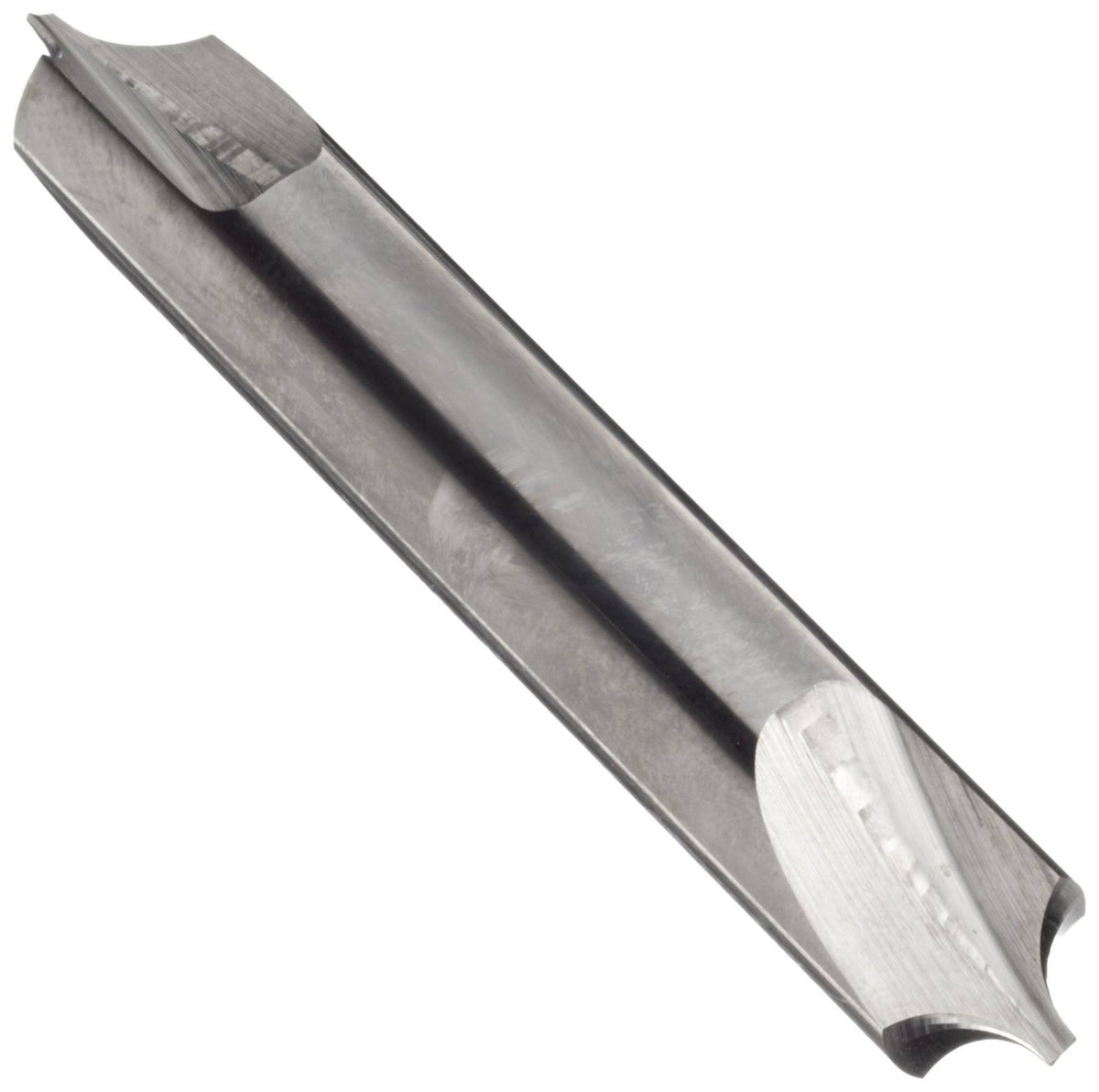 2 Flute Double End Carbide Corner Rounding End Mill X632914