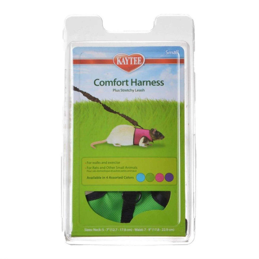Comfort Harness Stretchy Leash T54665
