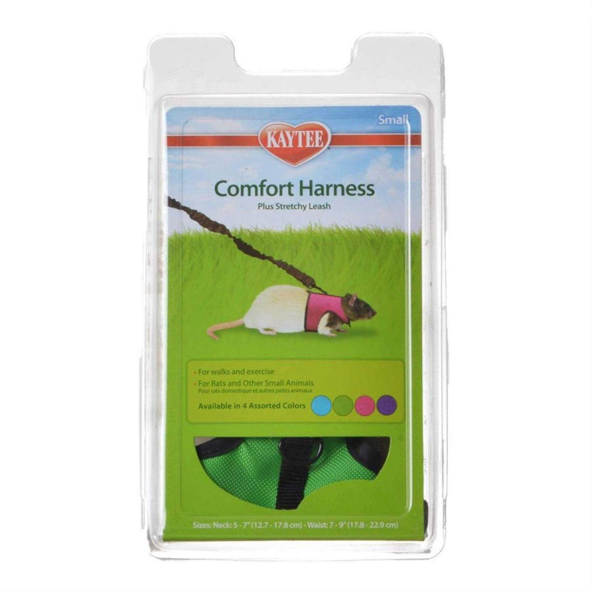 Comfort Harness Stretchy Leash T54665