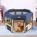 Soft Pet Playpen L659