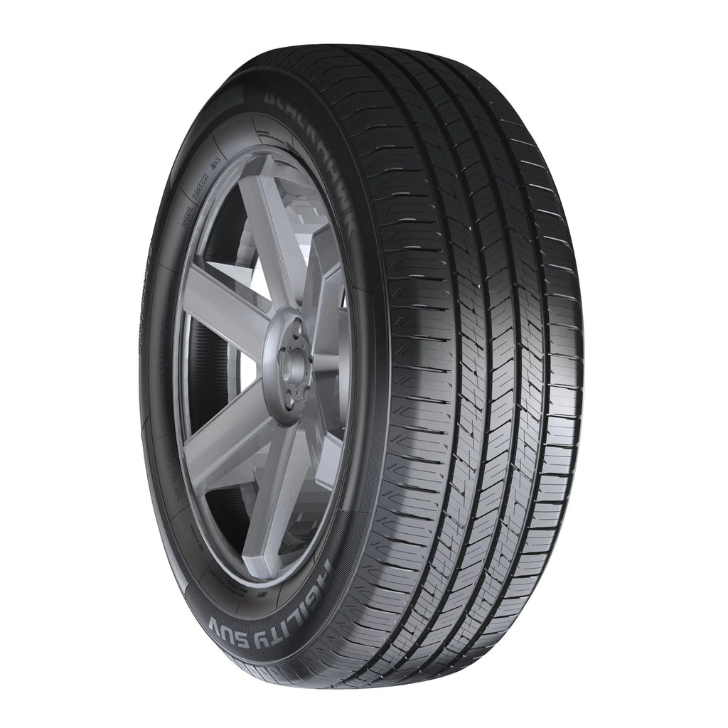 All Season 245/55R19 103V SUV/Crossover Tire G445869