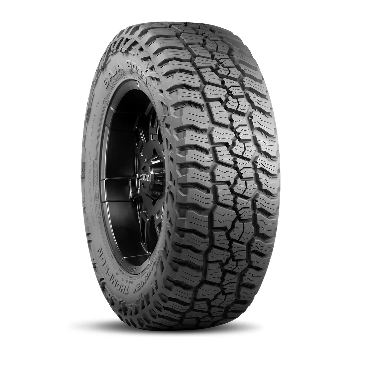All Terrain Light Truck Tire C495325