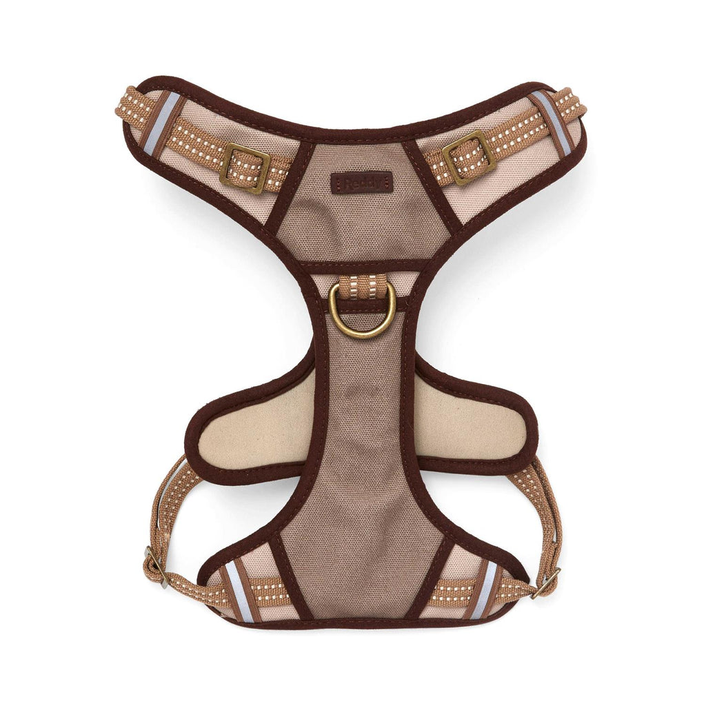 Canvas Dog Harness U4205