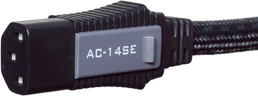 Power Cable 1 Meter S22174