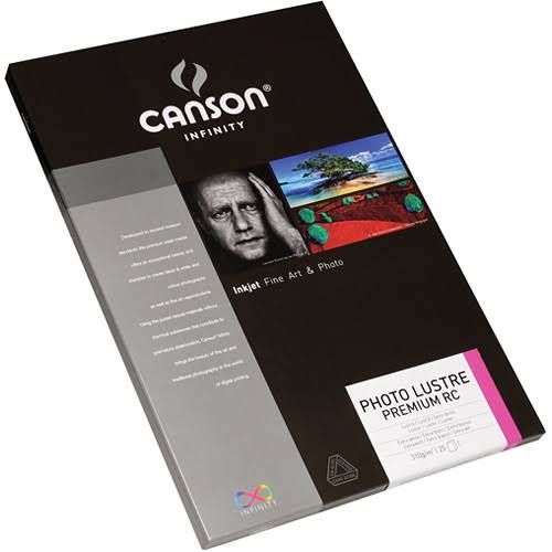 Photo Lustre Premium RC Paper 17 x 22 T183652