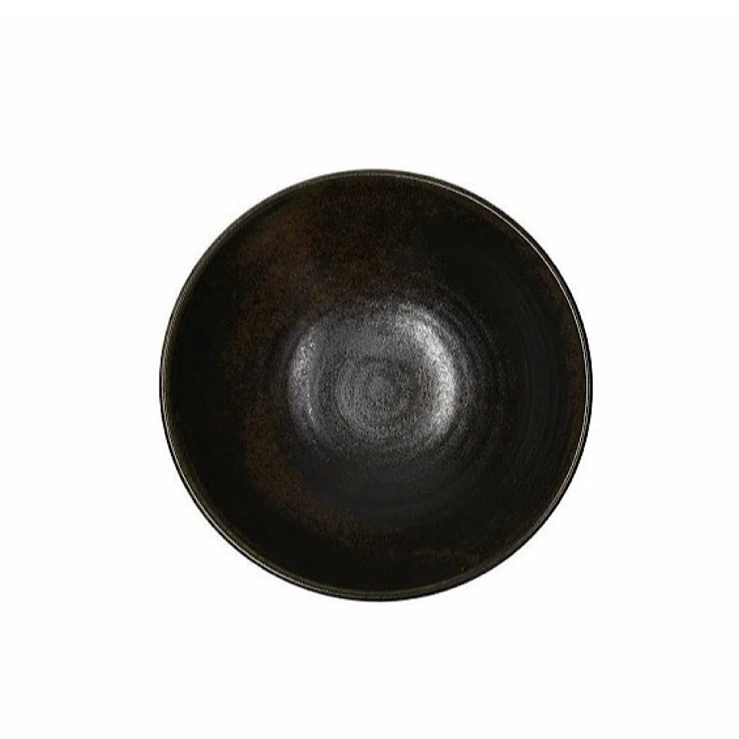Rust Bronzo Salad Bowl L739732