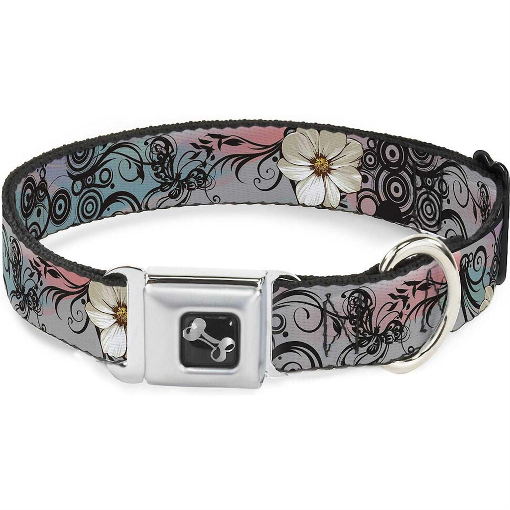 Dog Collar Seatbelt Buckle E1403
