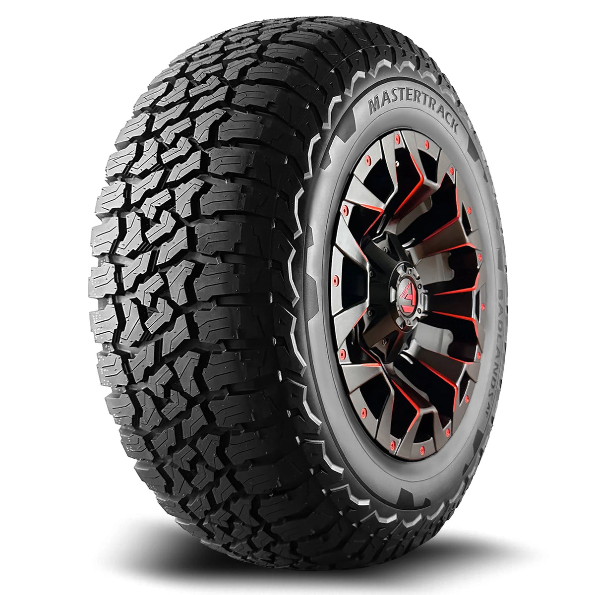 All Terrain SUV Light Truck Tire 285/70/17 K768710