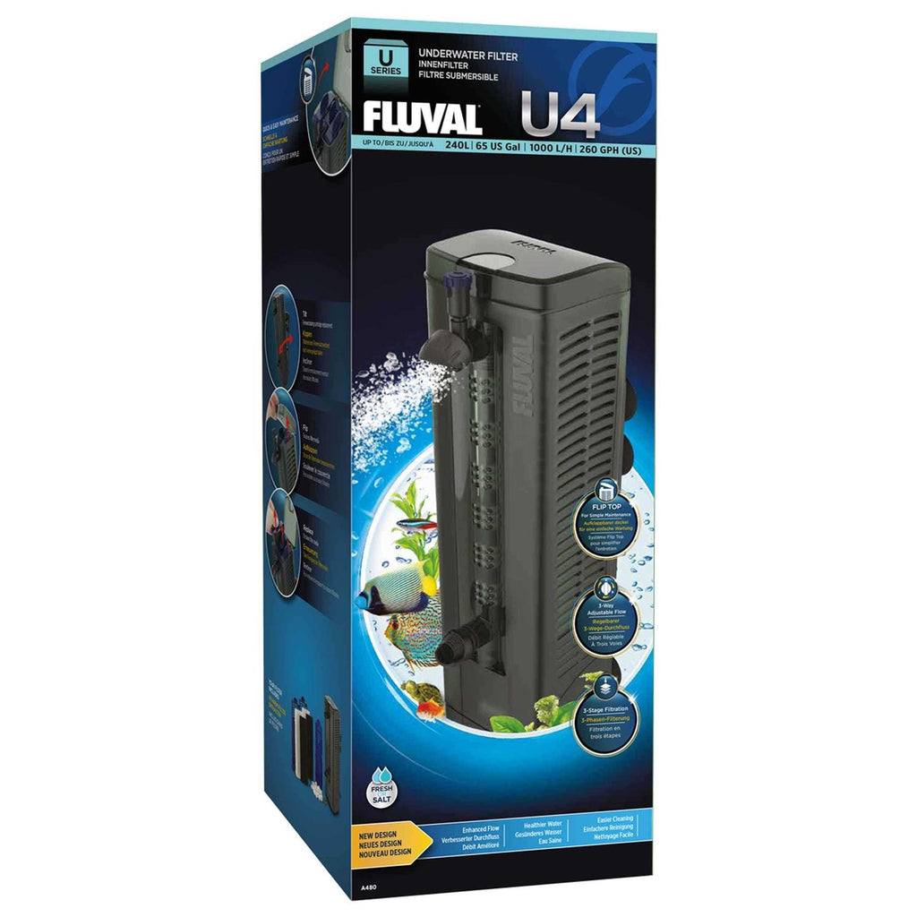 Underwater Filter T821061
