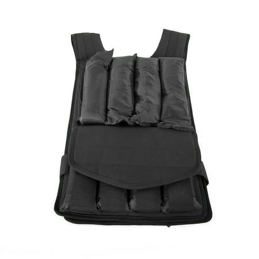 Adjustable Weighted Vest 70 lbs I94249