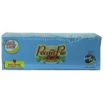 Pecan Pie U859