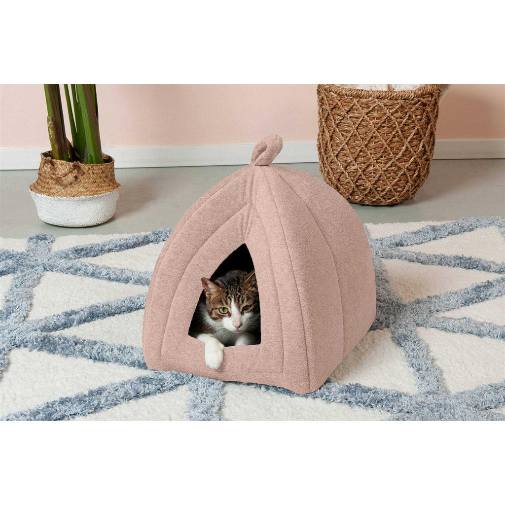 Fleece Pet Bed S86969