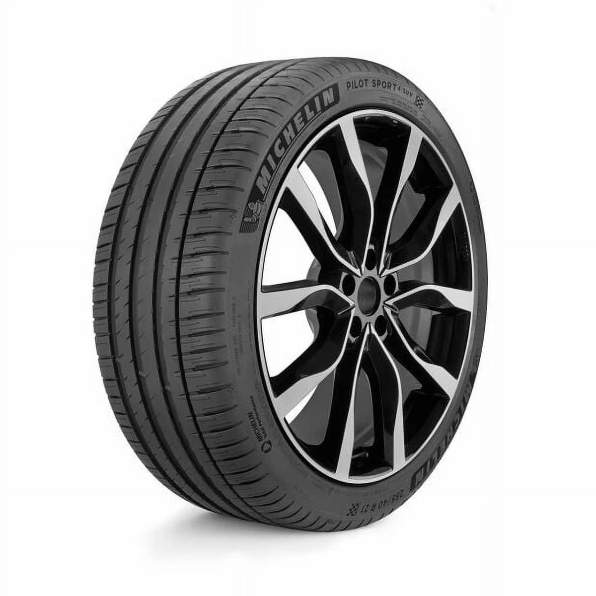 All-Season 265/50R20 107V Tire L793889