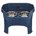 Elevated Pet Feeder with Leg Extensions F96207
