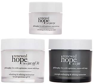 Skin Care Kit Y5340