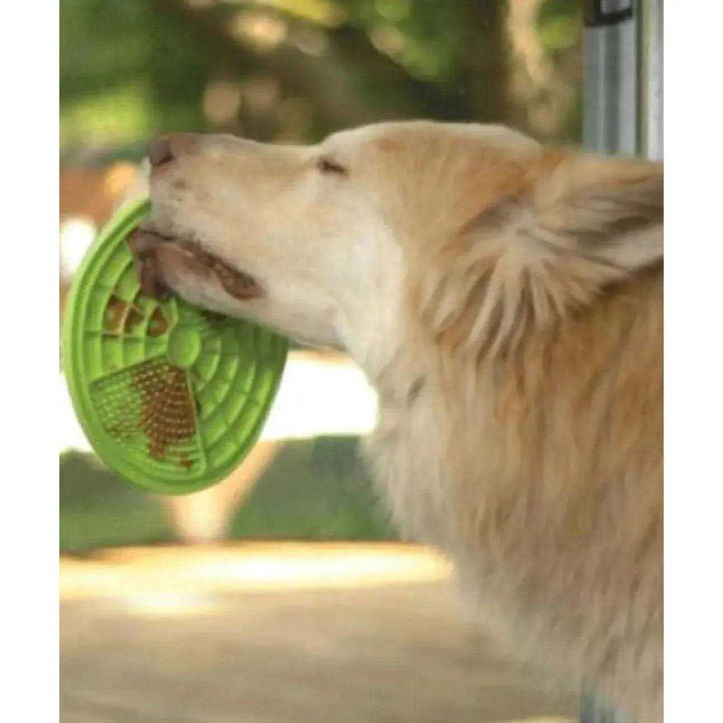 Green Licking Mat J355