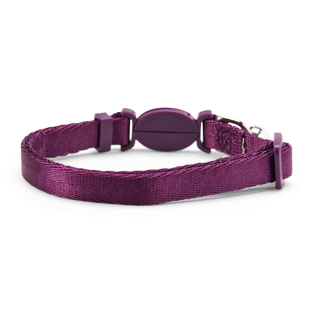 Adjustable Cat Collar O460