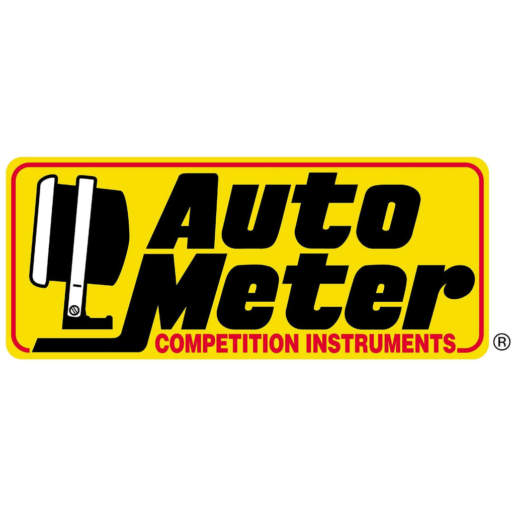 Mechanical Boost/Vacuum Gauge J2801