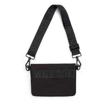 Cotton Dog Treat Pouch B6110