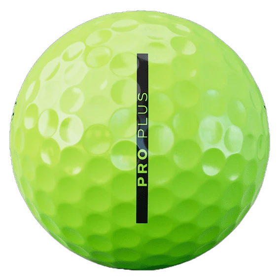 White Golf Ball 1 Dozen A51771