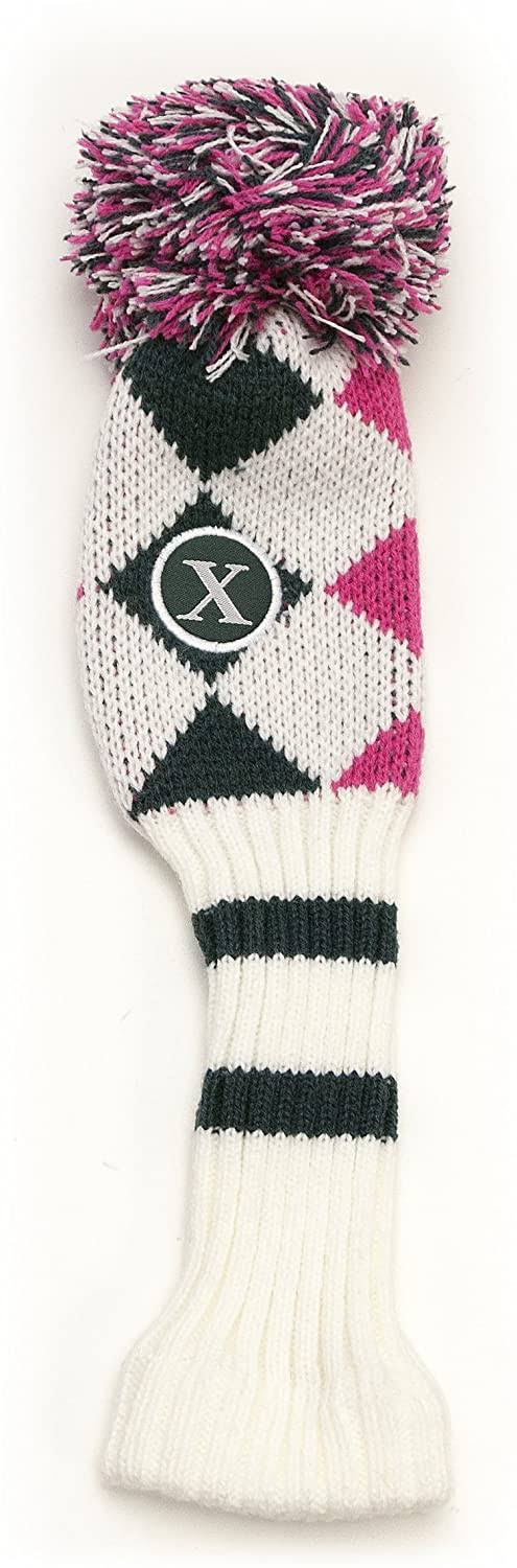 Golf Club Headcovers S15892