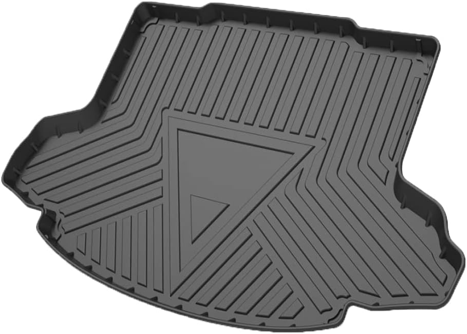 CR-V Cargo Liner Trunk Mat J782
