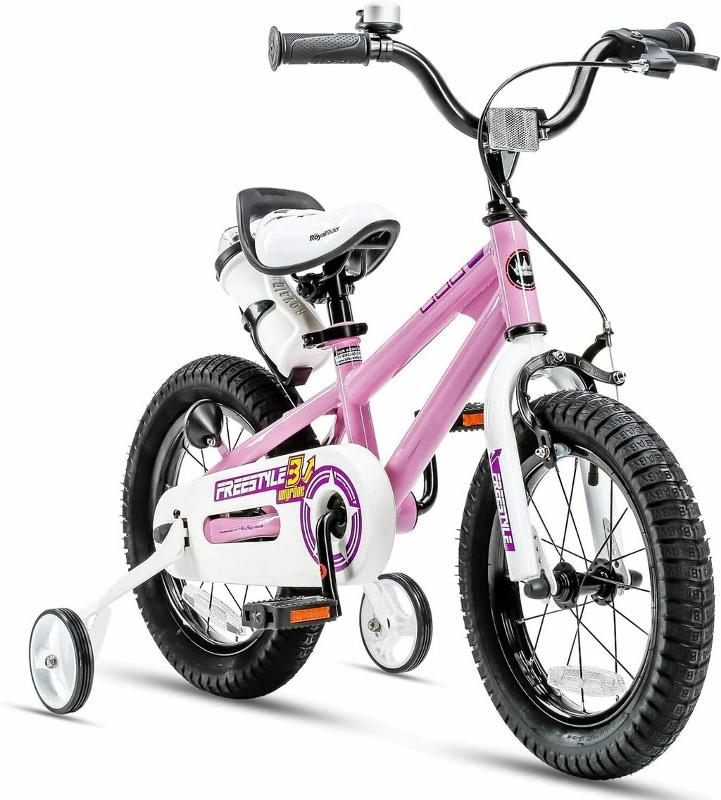 Kids Bike 12 14 16 18 20 Inch Bicycle B78832