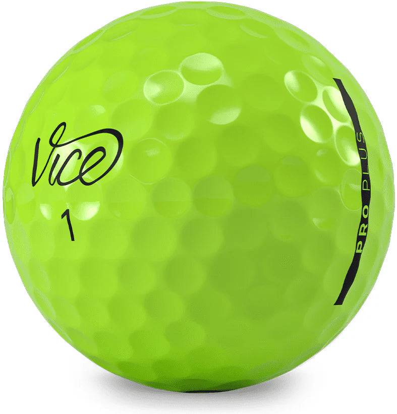 White Golf Ball 1 Dozen A51771