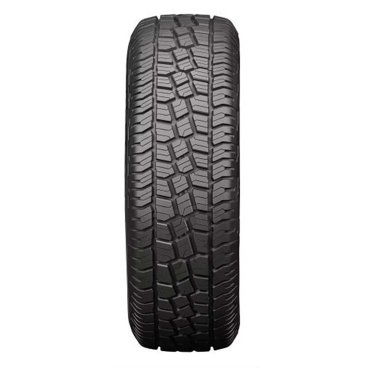 All Season P265/70R17 115T Light Truck Tire K52236