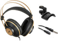 Closed-Back Studio Headphones C562126