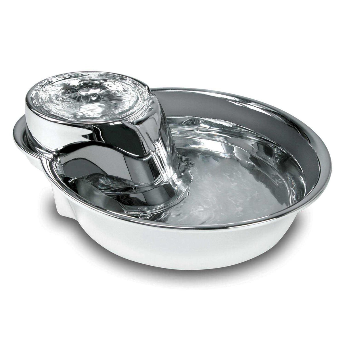 Stainless Steel Fountain C943