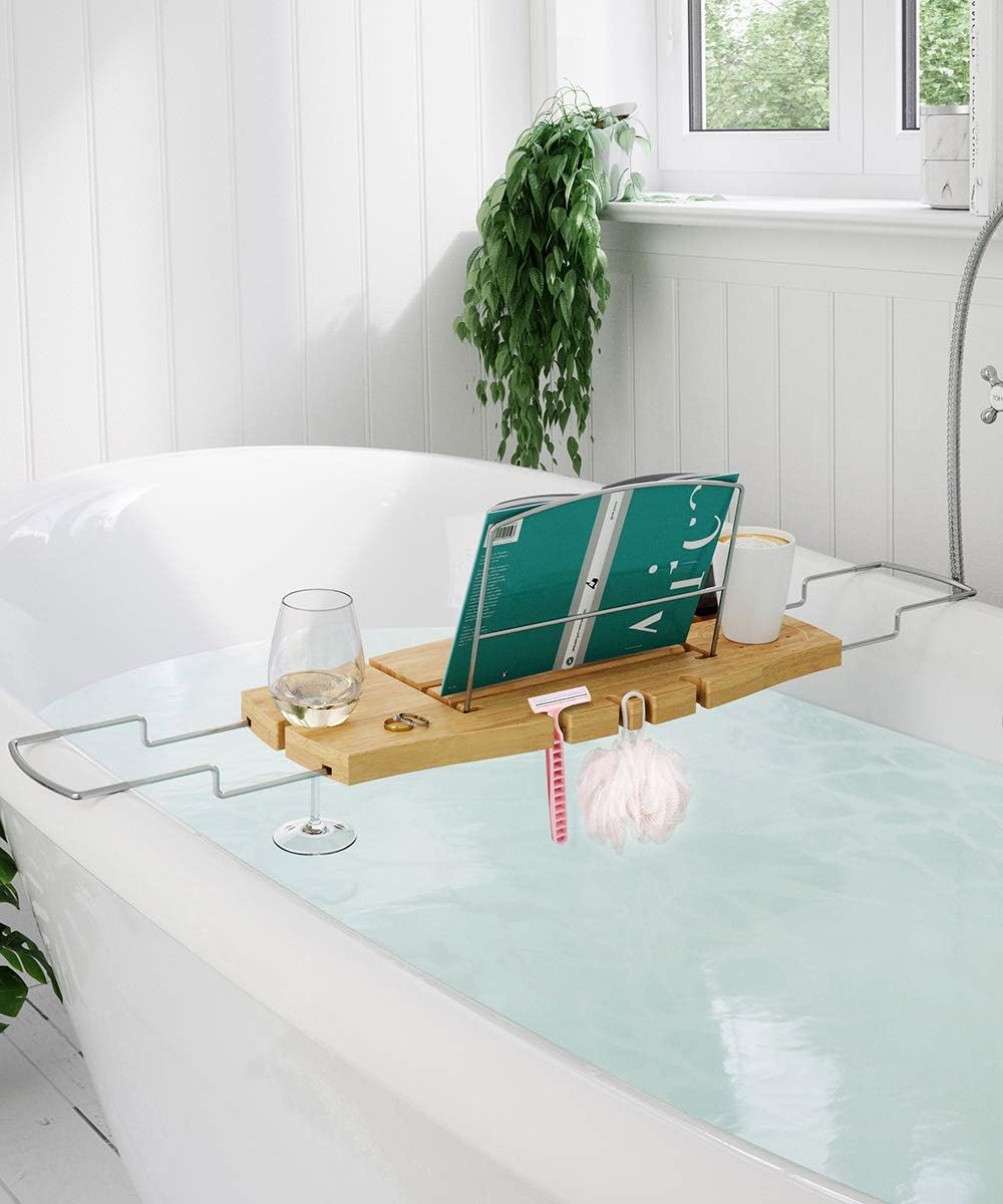 Bathtub Caddy F769