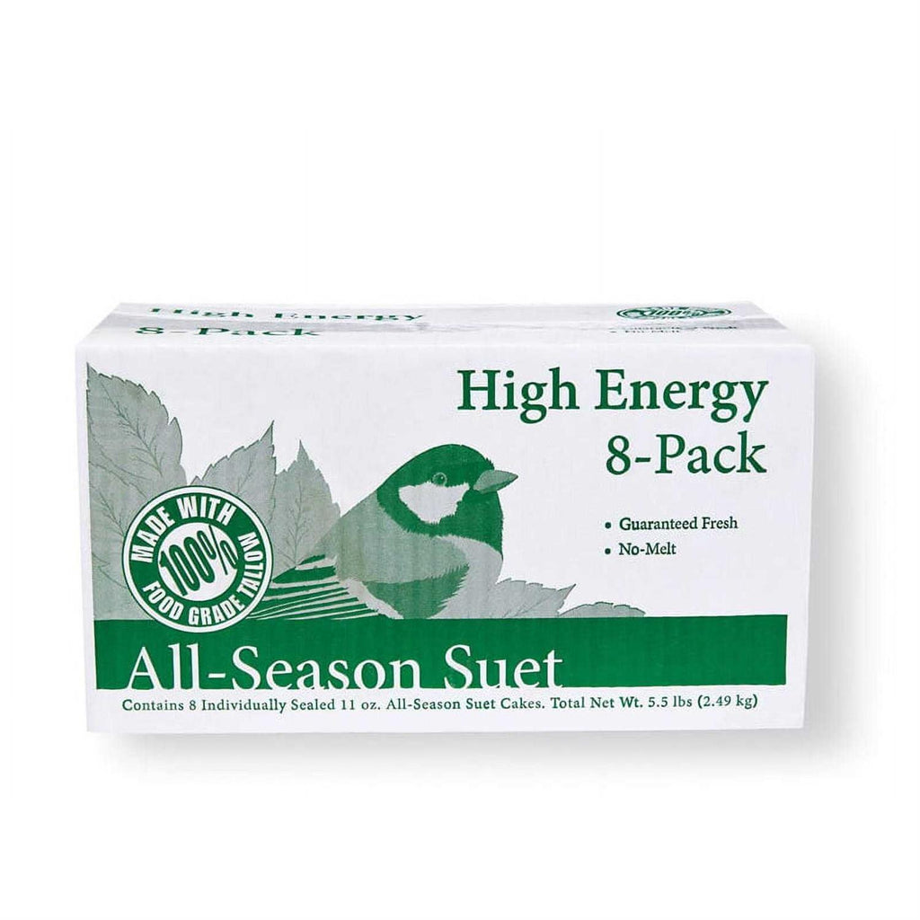 High Energy Suet Cakes O34412