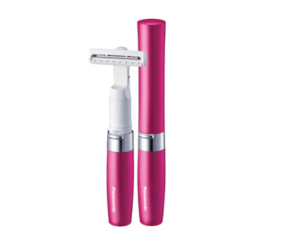 Touch Up Body Shaver X414486