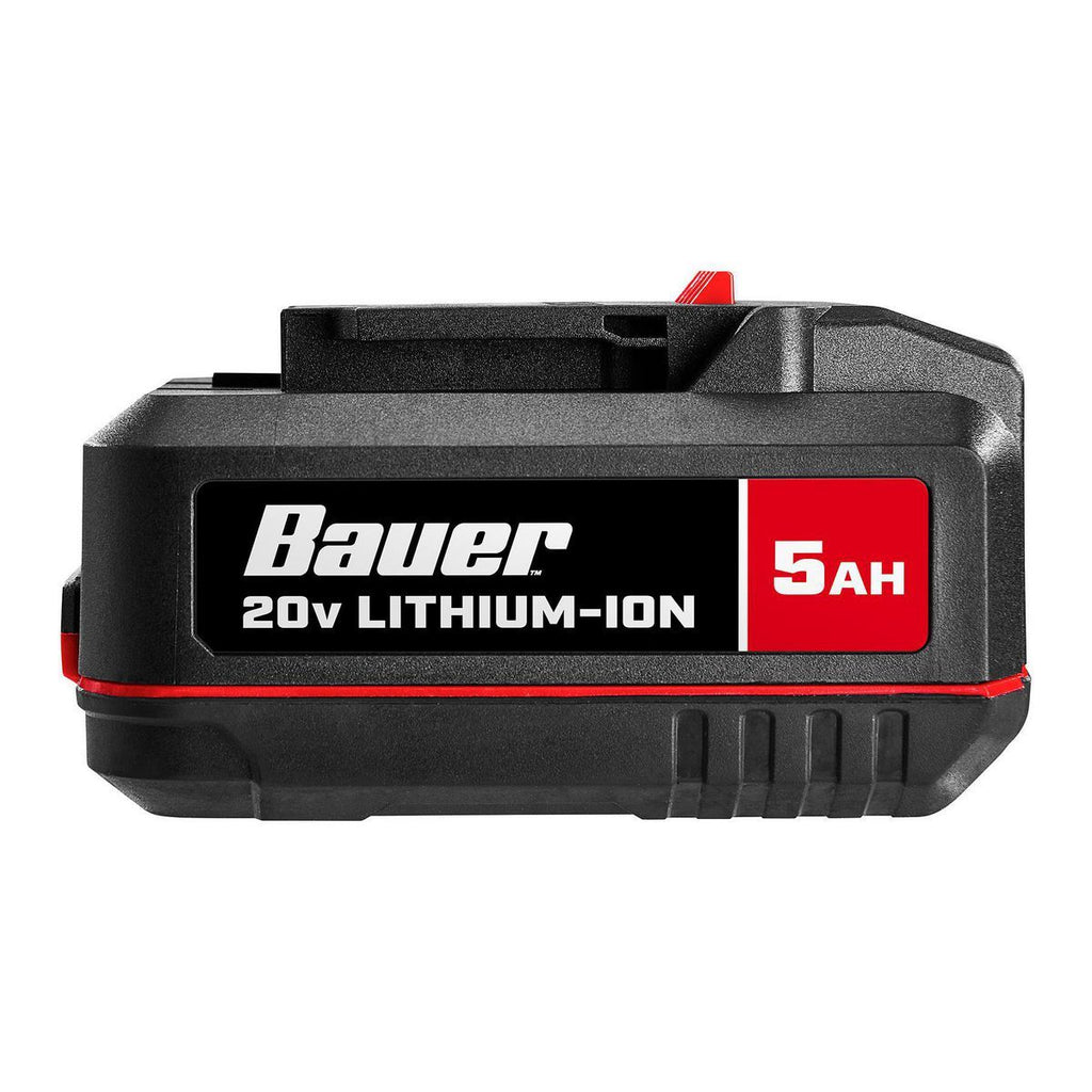 Lithium-Ion Battery and Charger Starter Kit I763