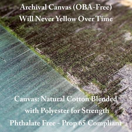 Canvas B4919