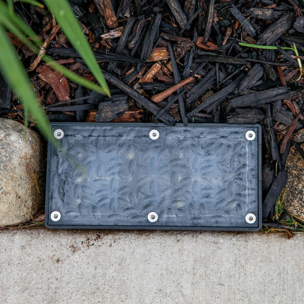 Solar Brick Landscape Path Light K254238