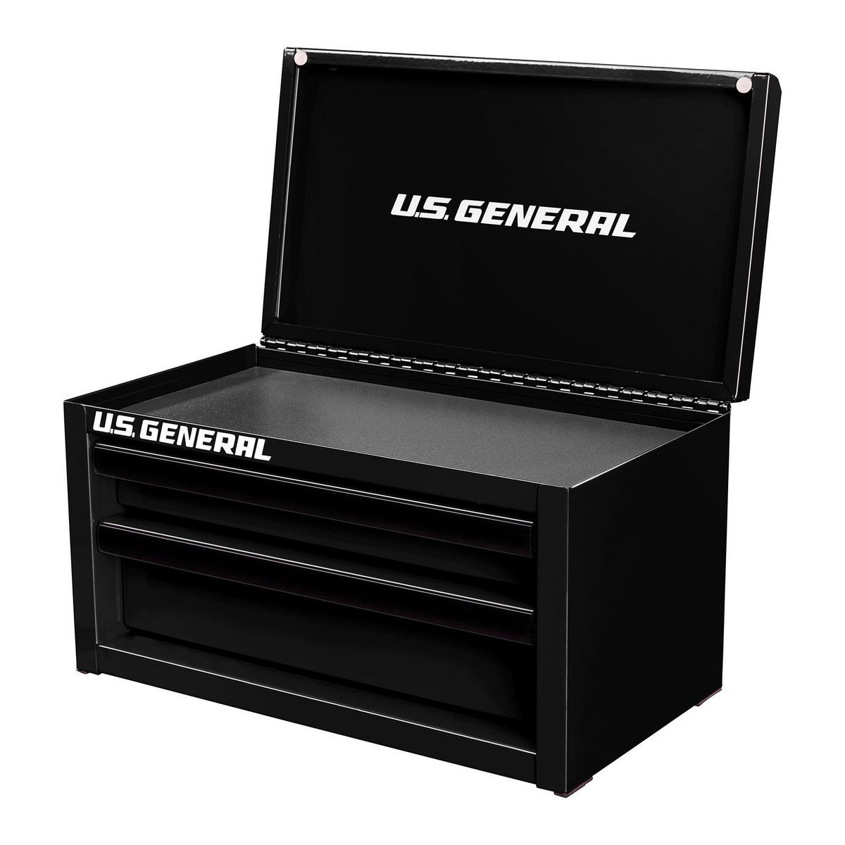 Mini Steel Toolbox D70543