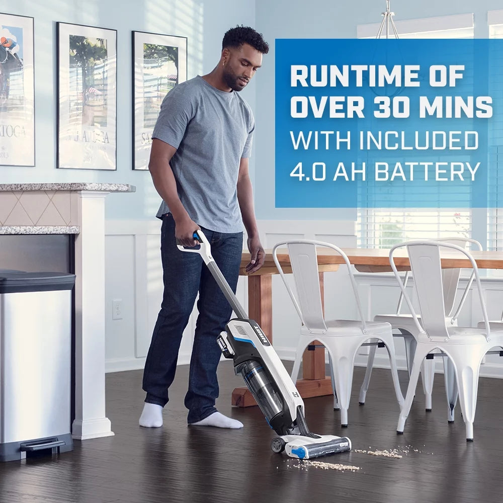 Cordless Stick Vacuum F705246
