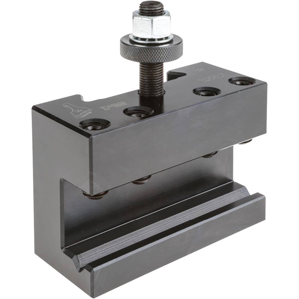 Turning, Facing and Boring 1-1/4 inch Square Shanks V35011