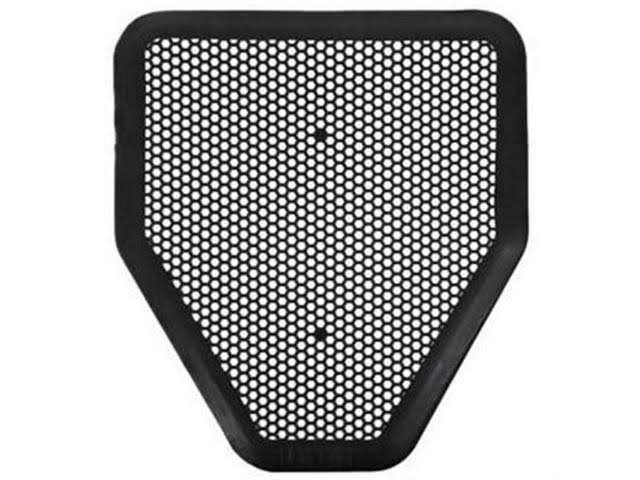 Charcoal Disposable Urinal Mat U82496