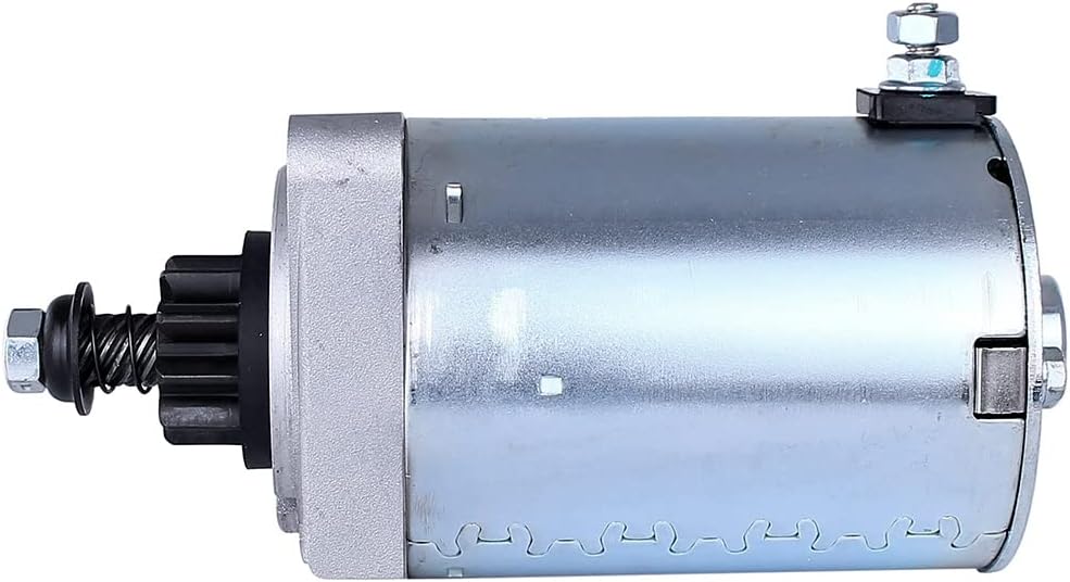 Starter Motor A62956
