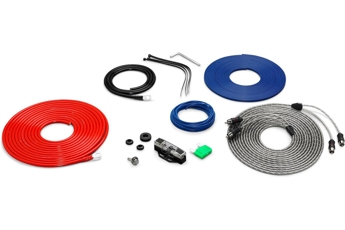 Amplifier Connection Kit M455602