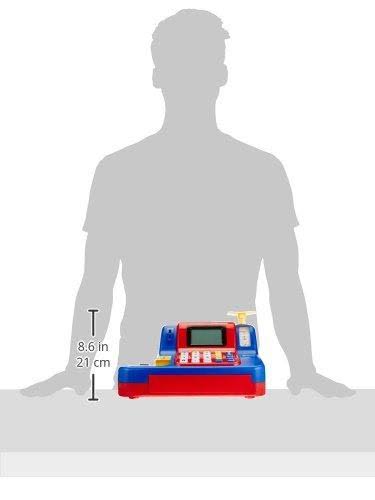 Teaching Cash Register P3416
