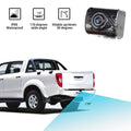 Digital Wireless Backup Camera Kit with TFT Monitor V178