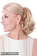 Light Grey Curl Combs I298194